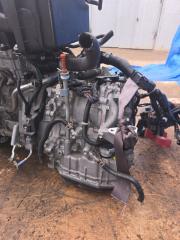 АКПП  SUZUKI   ALTO LAPIN   HE22S   K6A     1 ракурс