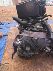 АКПП  SUZUKI   ALTO LAPIN   HE22S   K6A     2 ракурс
