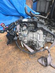 АКПП  SUZUKI   ALTO LAPIN   HE22S   K6A     3 ракурс