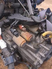 АКПП  HONDA   STREAM   RN6   R18A     2 ракурс