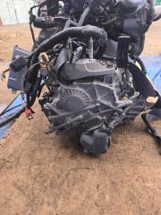 АКПП  HONDA   STREAM   RN6   R18A     4 ракурс