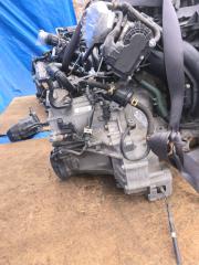 АКПП  HONDA   STREAM   RN6   R18A     5 ракурс