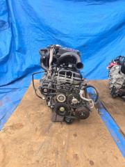 Двигатель  SUZUKI   MR WAGON   MF33S   R06A     1 ракурс