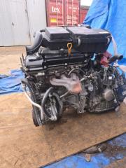 Двигатель  SUZUKI   MR WAGON   MF33S   R06A     2 ракурс