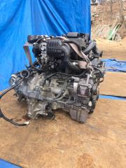 Двигатель  SUZUKI   MR WAGON   MF33S   R06A     3 ракурс