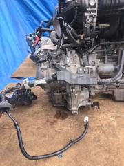 АКПП  SUZUKI   MR WAGON   MF33S   R06A     3 ракурс