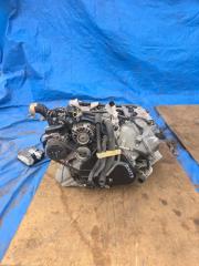Двигатель  SUZUKI   EVERY   DA64V   K6A     1 ракурс