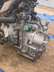 АКПП  NISSAN   BLUEBIRD SYLPHY   KG11   MR20     1 ракурс