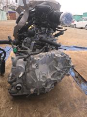 АКПП  NISSAN   BLUEBIRD SYLPHY   KG11   MR20     2 ракурс