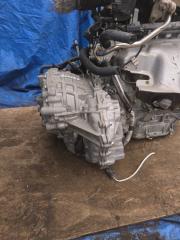 АКПП  NISSAN   BLUEBIRD SYLPHY   KG11   MR20     3 ракурс