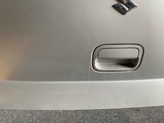 Дверь задняя  SUZUKI   ALTO   HA24S        2 ракурс