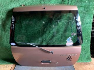 Дверь задняя  SUBARU   PLEO+   RA1      022  1 ракурс