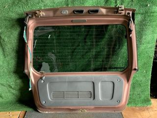 Дверь задняя  SUBARU   PLEO+   RA1      022  3 ракурс