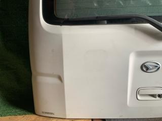 Дверь задняя  DAIHATSU   HIJET   S331V        2 ракурс