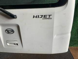 Дверь задняя  DAIHATSU   HIJET   S331V        3 ракурс