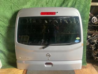 Дверь задняя  NISSAN   CLIPPER   U71V        1 ракурс