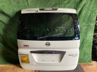 Дверь задняя  NISSAN   SERENA   C25        1 ракурс