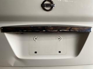Дверь задняя  NISSAN   SERENA   C25        3 ракурс