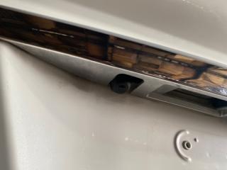 Дверь задняя  NISSAN   SERENA   C25        4 ракурс