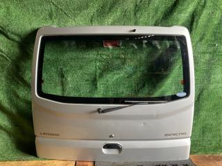 Дверь задняя  MITSUBISHI   MINICAB   U61V        1 ракурс
