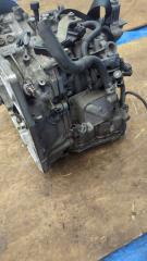 АКПП  NISSAN   MARCH   K13   HR12DE     2 ракурс