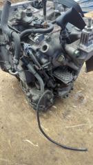 АКПП  NISSAN   MARCH   K13   HR12DE     3 ракурс