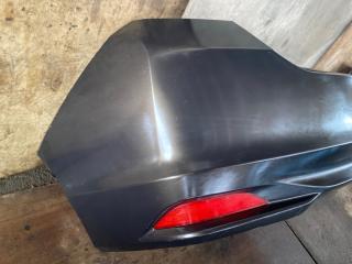 Бампер задний  HONDA   GRACE   GM4        2 ракурс