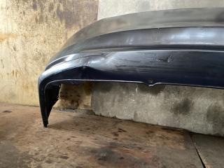 Бампер задний  HONDA   GRACE   GM4        5 ракурс