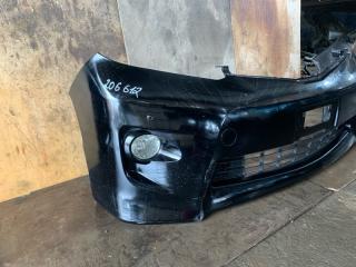 Бампер передний  TOYOTA   ALPHARD   ANH20        2 ракурс