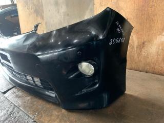 Бампер передний  TOYOTA   ALPHARD   ANH20        3 ракурс