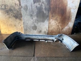 Бампер задний  NISSAN   SERENA   C25      RIDER  5 ракурс