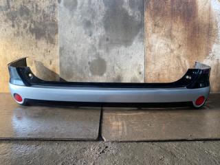 Бампер задний  NISSAN   SERENA   C25        1 ракурс