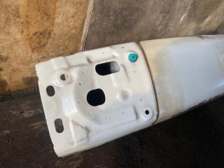 Бампер  TOYOTA   PROBOX   NCP51        2 ракурс
