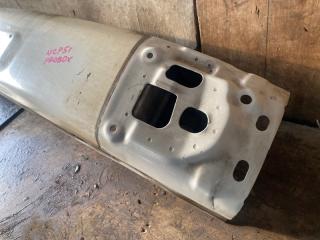 Бампер  TOYOTA   PROBOX   NCP51        3 ракурс