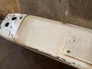 Бампер  TOYOTA   PROBOX   NCP51        5 ракурс