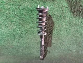 Стойка левая передняя  TOYOTA   MARK X   GRX120        1 ракурс