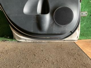 Дверь левая задняя  TOYOTA   RACTIS   NCP100        5 ракурс