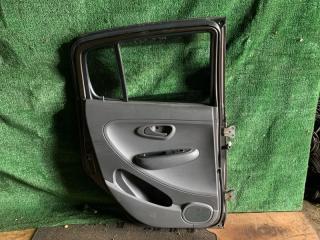 Дверь левая задняя  SUBARU   R2   RC1RC2        2 ракурс