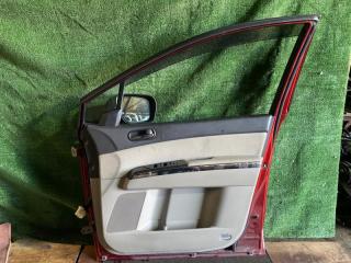 Дверь правая передняя  MAZDA   MPV   LY3P        3 ракурс