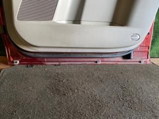 Дверь правая передняя  MAZDA   MPV   LY3P        4 ракурс