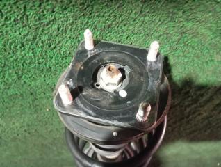 Стойка правая передняя  MAZDA   MPV   LY3P        2 ракурс