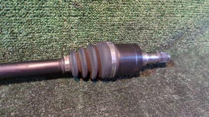 Привод правый передний  SUZUKI   EVERY   DA64W   K6A     2 ракурс