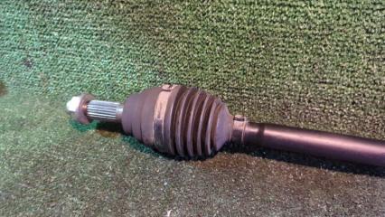 Привод правый передний  SUZUKI   EVERY   DA64W   K6A     3 ракурс