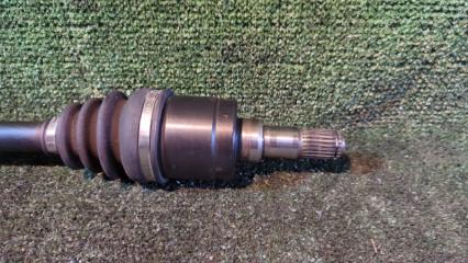 Привод правый передний  SUZUKI   EVERY   DA64W   K6A     4 ракурс