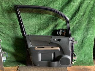 Дверь левая передняя  SUBARU   STELLA   RN2        3 ракурс