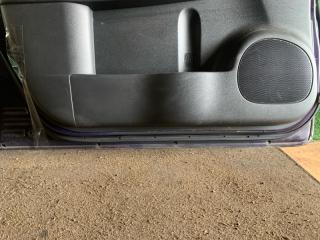 Дверь левая передняя  SUBARU   STELLA   RN2        4 ракурс