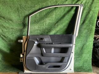 Дверь правая передняя  HONDA   STEPWAGON   RK1RK2RK3RK4RK5RK6RK7        2 ракурс