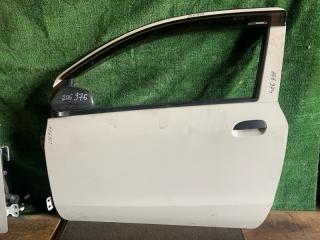 Дверь левая передняя  DAIHATSU   MIRA   L275VL285V        1 ракурс