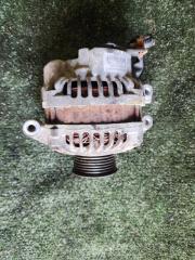 Генератор  HONDA   STEPWAGON   RF7   K24A     3 ракурс