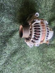 Генератор  HONDA   STEPWAGON   RF7   K24A     4 ракурс